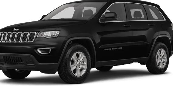 JEEP GRAND CHEROKEE 2017 1C4RJFAG3HC767189 image